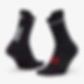 Pro Racing v4.0 Run High Socks