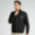 A|X Armani Exchange Reversible Bomber Jacket Reversible