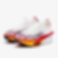 Air Zoom Alphafly Next Percent 3 Premium - White/Habanero Red-Black White/Habanero Red-Black
