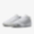 Luka .77 White Grey Fog
