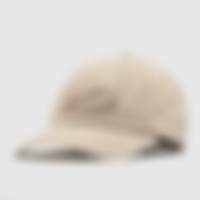 Sportswear Denim Patch Club Cap