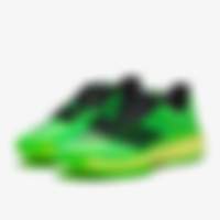 Adizero Select 3.0 Adidas Adizero Select 30 Screaming Green Core Black Pulse Lime Trainers