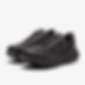HIERRO v9 New Balance Fresh Foam X Hierro V9 Black Cement