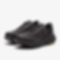 HIERRO v9 New Balance Fresh Foam X Hierro V9 Black Cement